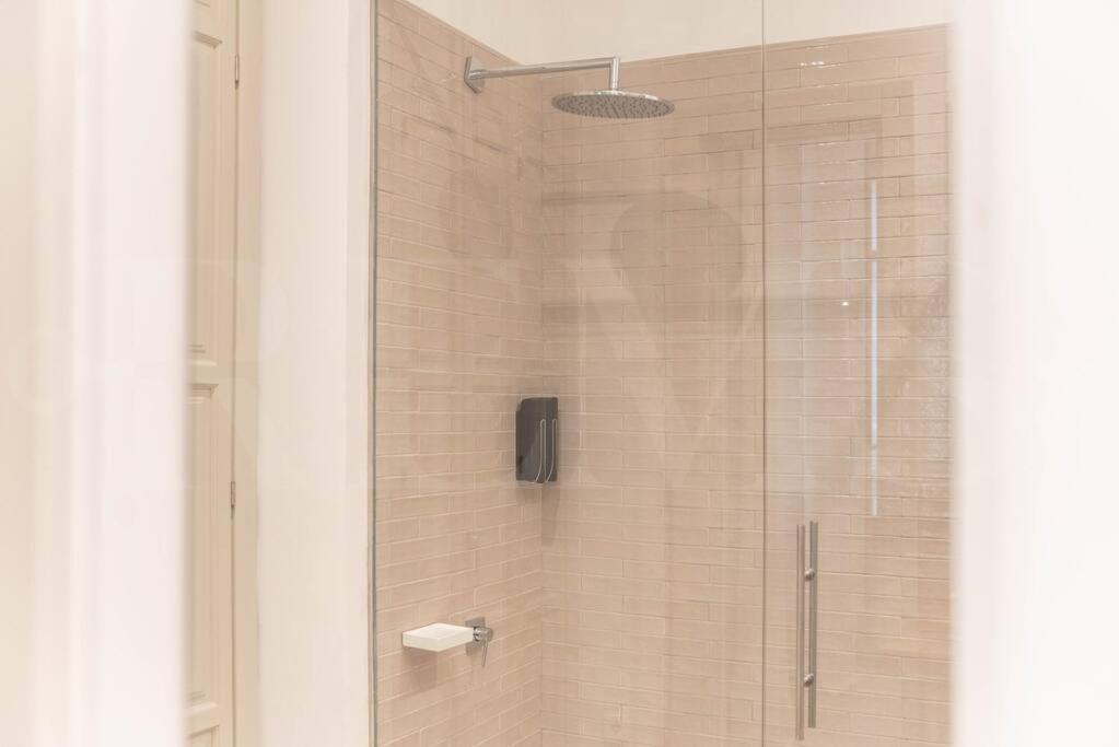 Contemporary Loft In The Historic City Center By Rems Málaga Kültér fotó